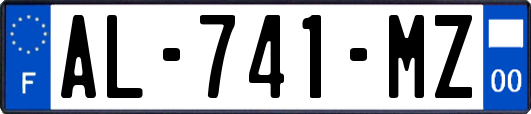 AL-741-MZ