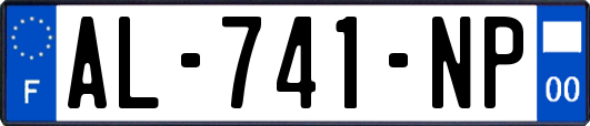 AL-741-NP