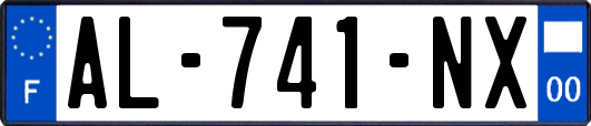 AL-741-NX