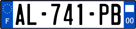 AL-741-PB