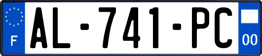 AL-741-PC
