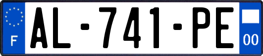 AL-741-PE
