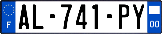 AL-741-PY