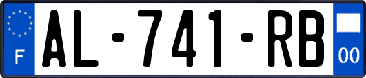 AL-741-RB