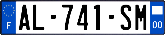 AL-741-SM