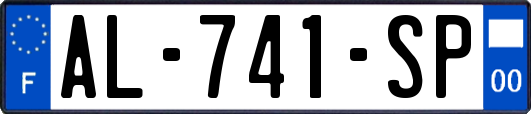 AL-741-SP