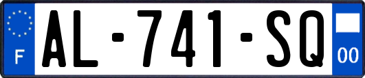 AL-741-SQ