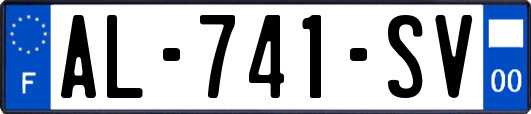 AL-741-SV