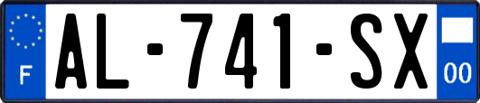 AL-741-SX