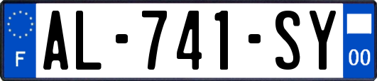 AL-741-SY