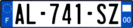AL-741-SZ