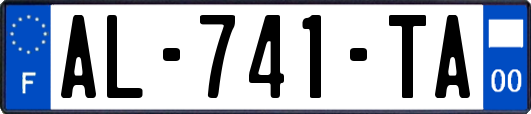 AL-741-TA