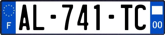 AL-741-TC