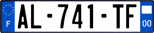AL-741-TF