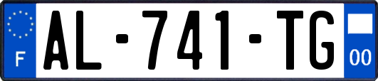 AL-741-TG