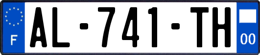 AL-741-TH