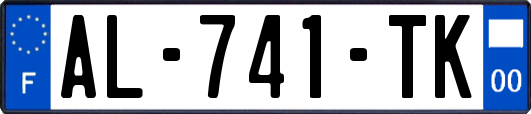 AL-741-TK