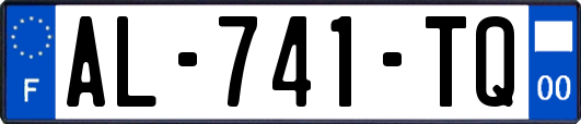 AL-741-TQ