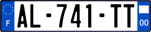 AL-741-TT