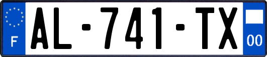 AL-741-TX