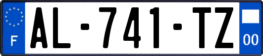 AL-741-TZ