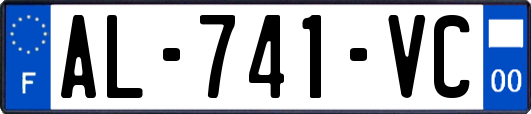 AL-741-VC