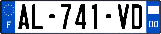 AL-741-VD