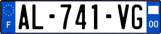 AL-741-VG