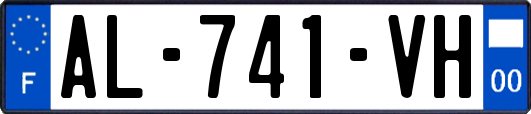 AL-741-VH
