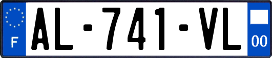 AL-741-VL