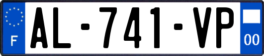 AL-741-VP