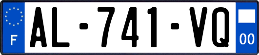 AL-741-VQ