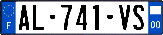 AL-741-VS
