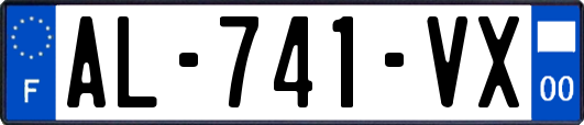AL-741-VX