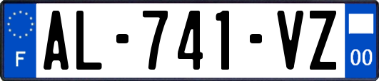 AL-741-VZ