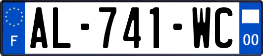 AL-741-WC