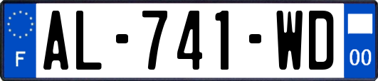 AL-741-WD