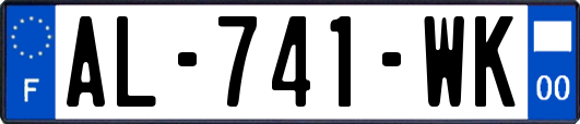AL-741-WK