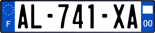 AL-741-XA