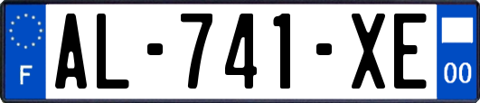 AL-741-XE