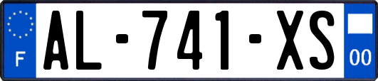 AL-741-XS