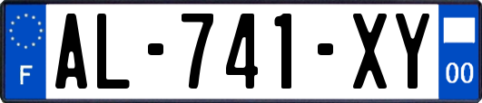 AL-741-XY
