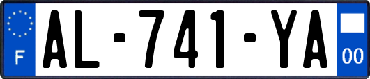 AL-741-YA