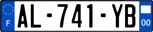 AL-741-YB