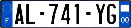 AL-741-YG