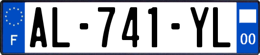 AL-741-YL