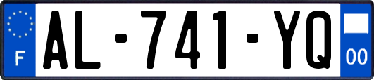 AL-741-YQ