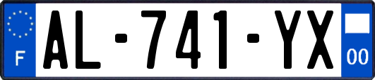 AL-741-YX