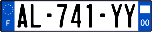 AL-741-YY
