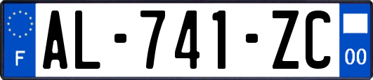 AL-741-ZC